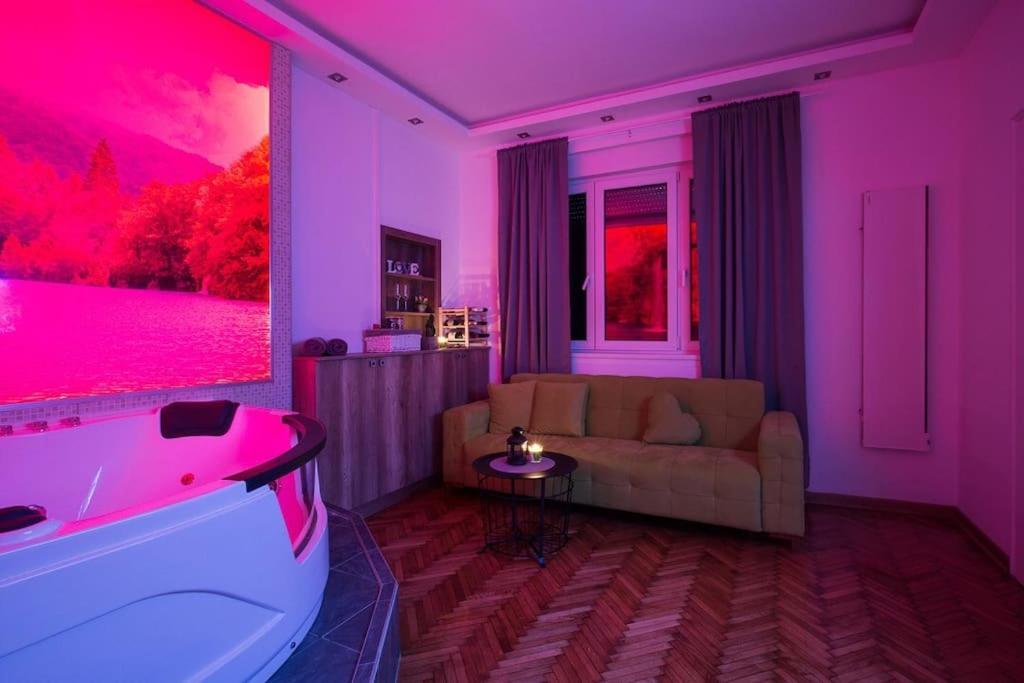 Hedonist-Belgrade Central Nest מראה חיצוני תמונה