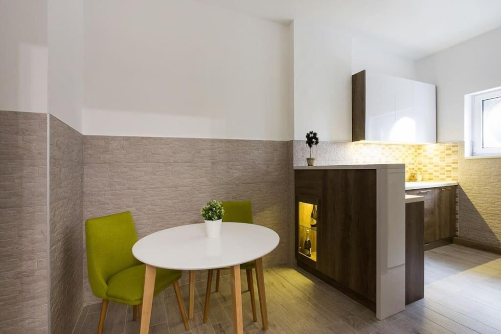 Hedonist-Belgrade Central Nest מראה חיצוני תמונה