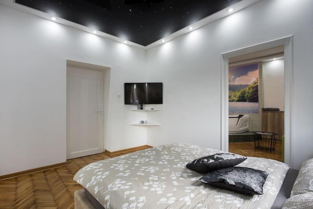Hedonist-Belgrade Central Nest מראה חיצוני תמונה