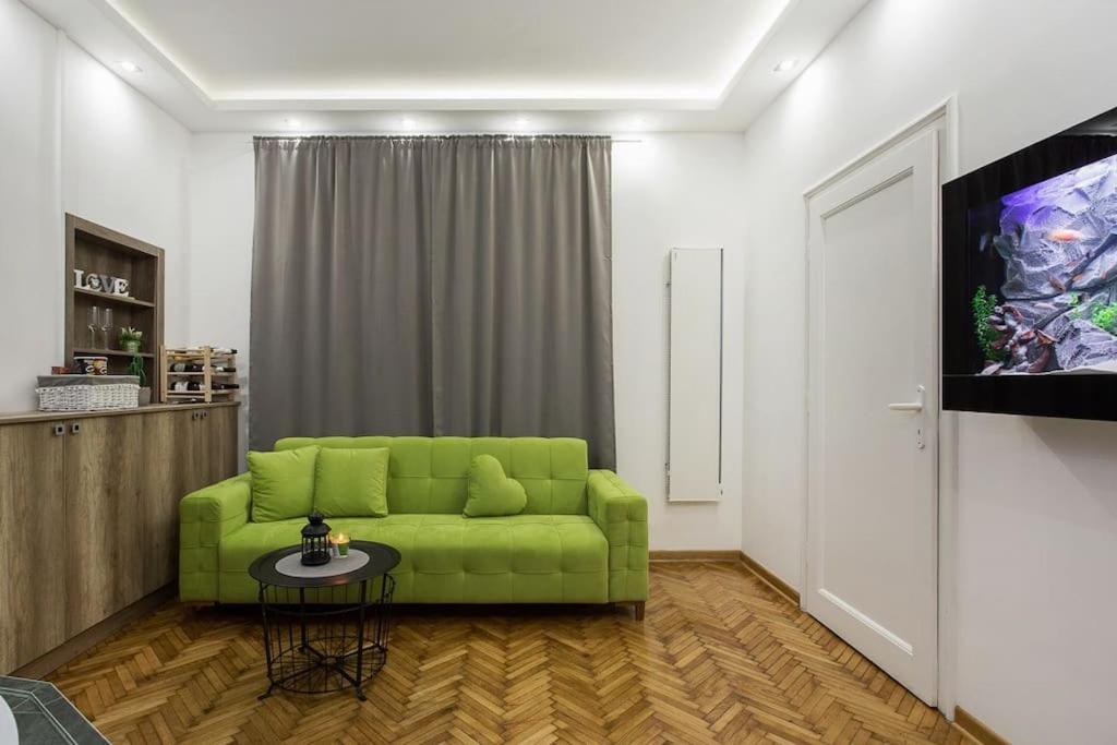Hedonist-Belgrade Central Nest מראה חיצוני תמונה