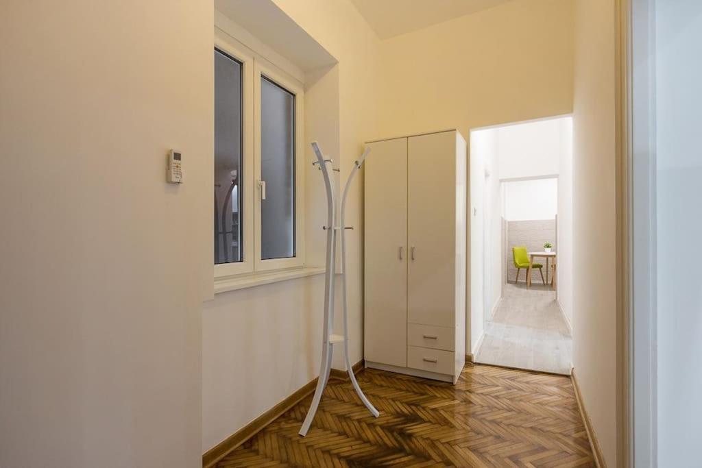 Hedonist-Belgrade Central Nest מראה חיצוני תמונה
