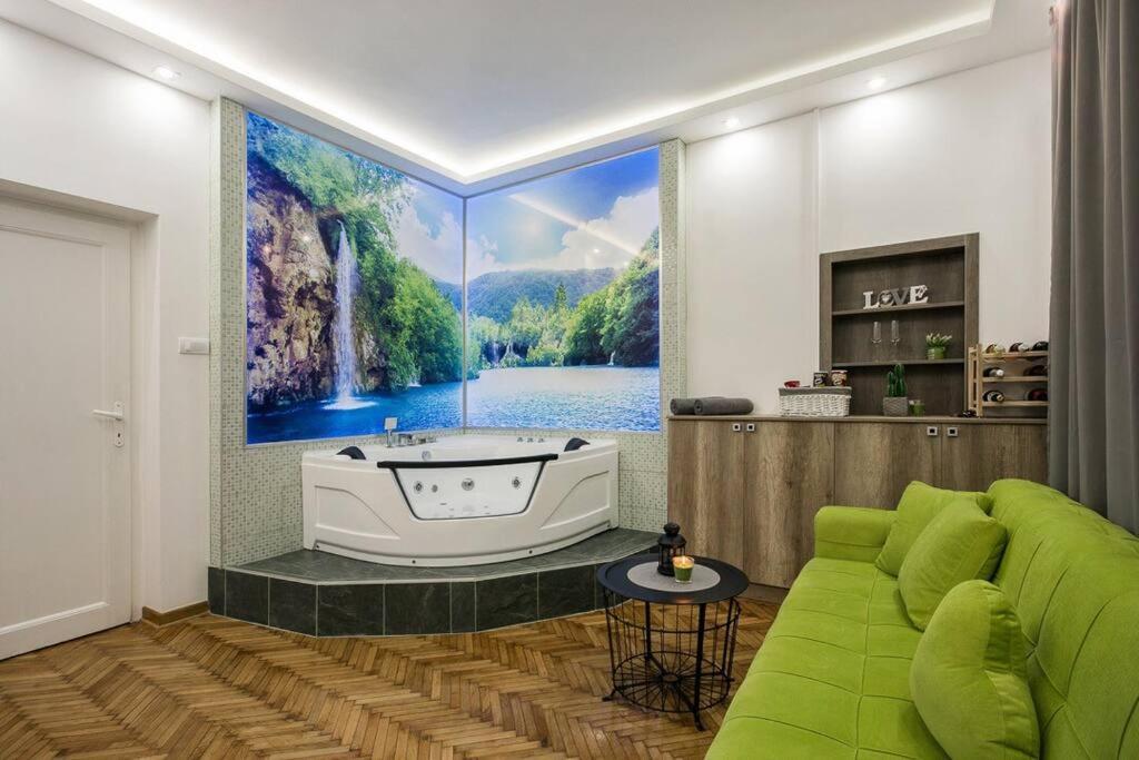 Hedonist-Belgrade Central Nest מראה חיצוני תמונה