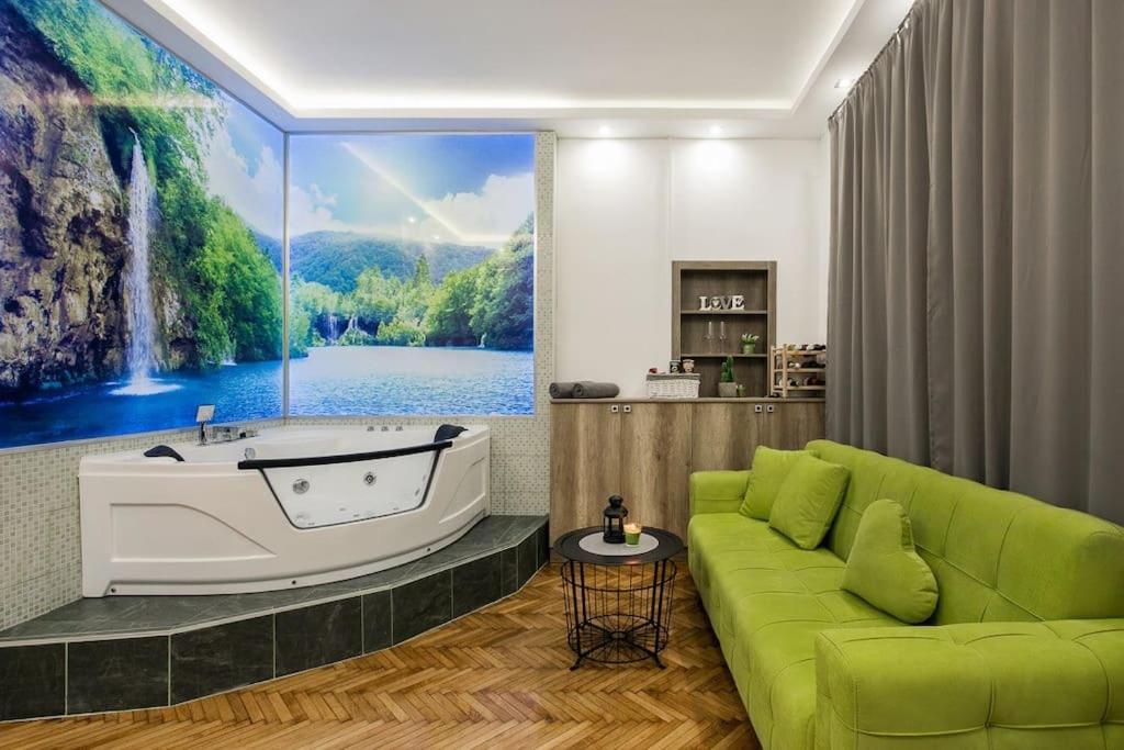Hedonist-Belgrade Central Nest מראה חיצוני תמונה