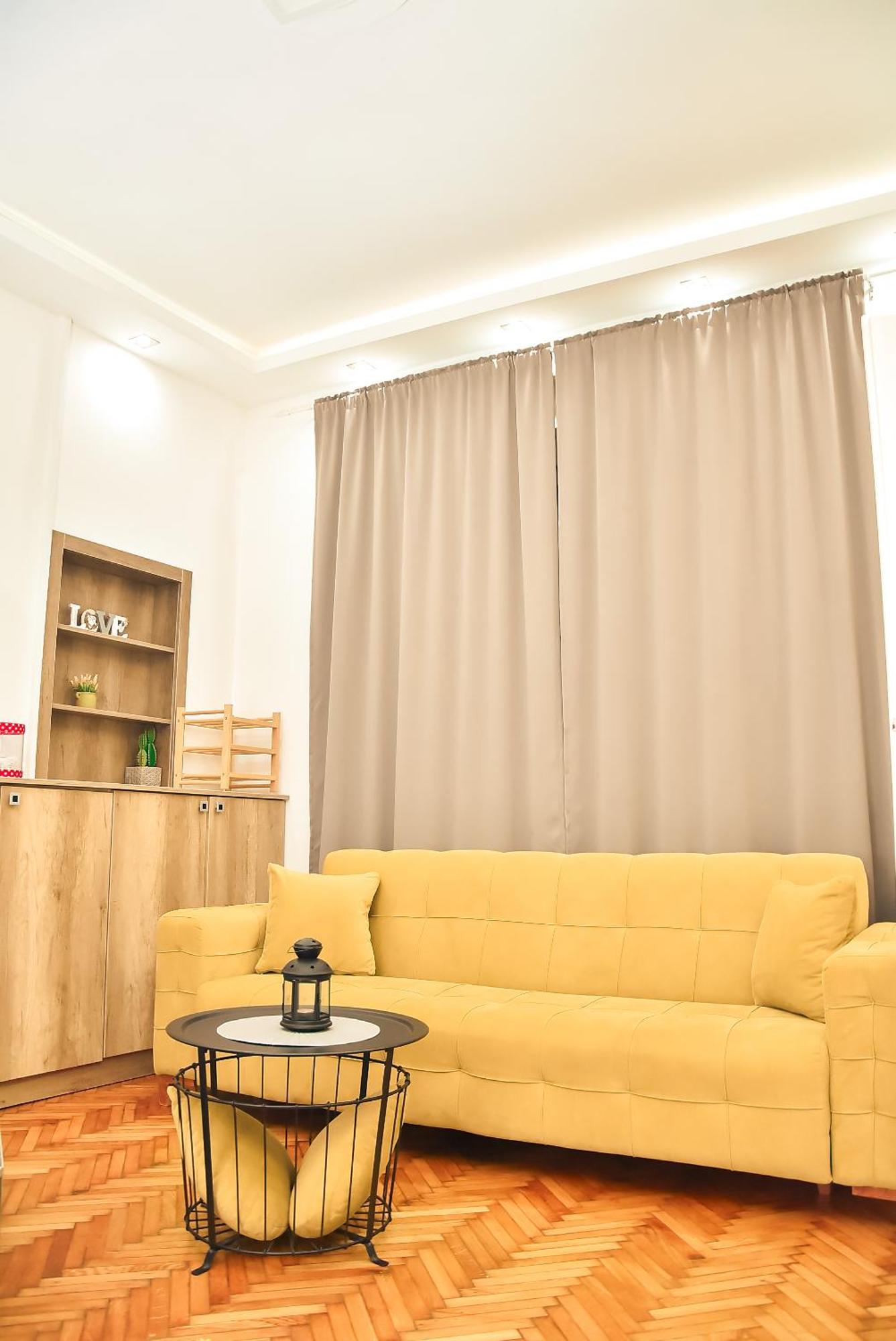 Hedonist-Belgrade Central Nest מראה חיצוני תמונה